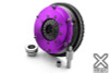 XClutch 2011 BMW 1 Series M Base 3.0L 8in Twin Solid Ceramic Clutch Kit - XKBM20525-2E