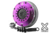 XClutch 01-06 BMW 325Ci Base 2.5L 8in Twin Solid Ceramic Clutch Kit - XKBM20533-2E