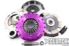 XClutch 01-06 BMW M3 Base 3.2L 9in Twin Solid Ceramic Clutch Kit - XKBM23550-2E