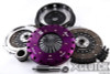 XClutch 01-03 BMW 325Ci Base 2.5L 9in Twin Solid Organic Clutch Kit - XKBM23589-2G