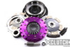 XClutch 08-13 BMW M3 Base 4.0L 9in Twin Solid Ceramic Clutch Kit - XKBM23599-2E