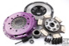 XClutch 01-03 BMW 325Ci Base 2.5L Stage 2 Sprung Ceramic Clutch Kit - XKBM24508-1B