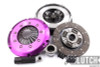 XClutch 11-13 BMW 335is Base 3.0L Stage 1 Sprung Organic Clutch Kit (6 Bolt/PB in Input Shaft) - XKBM24564-1A