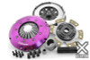 XClutch 11-13 BMW 335is Base 3.0L Stage 2R Extra HD Sprung Ceramic Clutch (6 Bolt/PB in Input Shaft) - XKBM24564-1R