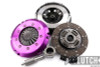 XClutch 2011 BMW 1 Series M Base 3.0L Stage 1 Sprung Organic Clutch Kit (6 Bolt/PB in Flywheel) - XKBM24566-1A