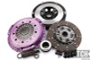 XClutch 01-06 BMW M3 Base 3.2L Stage 1 Sprung Organic Clutch Kit - XKBM24596-1A