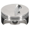 Wiseco SBC Strutted Flat Top 1.550inch CH Piston Shelf Stock Kit - K0003X2
