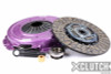 XClutch 67-69 Chevrolet Camaro RS 5.3L Stage 1 Sprung Organic Clutch Kit - XKBU28001-1A