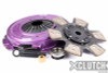 XClutch 67-69 Chevrolet Camaro RS 5.3L Stage 2 Sprung Ceramic Clutch Kit - XKBU28001-1B