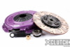 XClutch 70-72 Chevrolet Camaro Z28 6.6L Stage 2 Cushioned Ceramic Clutch Kit - XKBU28091-1C