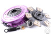 XClutch 70-72 Chevrolet Camaro Z28 6.6L Stage 2R Extra HD Sprung Ceramic Clutch Kit - XKBU28091-1R