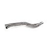Akrapovic 2019 Toyota Supra (A90) w/o OPF/GPF Evolution Link Pipe Set (SS) (No Hardware Included) - E-TY/SS/1