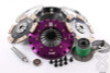 XClutch 16-24 Chevrolet Camaro 6.2L 9in Twin Solid Ceramic Clutch Kit - XKCR23636-2E