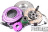 XClutch 05-07 Chevrolet Corvette Base 6.0L Stage 2 Cushioned Ceramic Clutch Kit - XKCR28692-1C