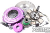 XClutch 05-07 Chevrolet Corvette Base 6.0L Stage 2R Extra HD Sprung Ceramic Clutch Kit - XKCR28692-1R