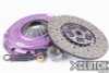 XClutch 81-86 Chevrolet C10 Silverado 5.0L Stage 1 Sprung Organic Clutch Kit - XKCR30011-1A