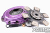 XClutch 81-86 Chevrolet C10 Silverado 5.0L Stage 2 Sprung Ceramic Clutch Kit - XKCR30011-1B