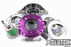 XClutch 15-17 Dodge Viper 8.4L 9in Triple Solid Carbon Clutch Kit - XKDG23633-3P