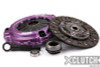 XClutch 92-95 Mazda MX-3 Base 1.6L Stage 1 Sprung Organic Clutch Kit - XKFD20003-1A