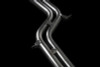 Akrapovic 07-11 Audi S5 Coupe (8T) Link-Pipe Set (SS) - L-AUS58TO