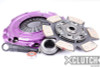 XClutch 89-92 Ford Probe GL 2.2L Stage 2R Extra HD Sprung Ceramic Clutch Kit - XKFD23012-1R
