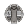 Wiseco Chevy Small Block 4.145in Bore 1.120in CH 13.50 CC Piston Set - K0033B2