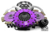 XClutch 13-18 Ford Focus ST 2.0L 9in Twin Solid Ceramic Clutch Kit - XKFD23659-2E