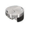 Wiseco Chevy Small Block 4.185in Bore 1.120in CH 13.50 CC Piston Set - K0033B6