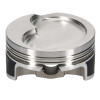 Wiseco Chevy LS 4.130in Bore 1.110in CH -25.00 CC Piston Set - K0035X130