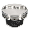 Wiseco Chevy LS 4.130in Bore 1.110in CH -25.00 CC Piston Set - K0035X130