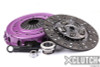 XClutch 86-93 Ford Mustang GT 5.0L Stage 1 Sprung Organic Clutch Kit - XKFD27001-1A