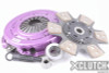 XClutch 86-93 Ford Mustang GT 5.0L Stage 2R Extra HD Sprung Ceramic Clutch Kit - XKFD27001-1R