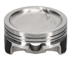 Wiseco Chevy Small Block 4.040in Bore 1.250in CH -13.00 CC Piston Set - K0066A4