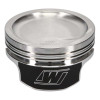 Wiseco Chevy Small Block 4.030in Bore 1.125in CH -19.00 CC Piston Set - K0067A3