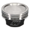 Wiseco Chevy Small Block 4.040in Bore 1.125in CH -19.00 CC Piston Set - K0067A4