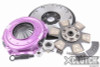 XClutch 68-70 Ford Mustang Base 7.0L Stage 2 Sprung Ceramic Clutch Kit - XKFD28528-1B