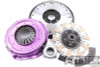XClutch 68-70 Ford Mustang Base 7.0L Stage 2 Cushioned Ceramic Clutch Kit - XKFD28538-1C