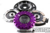 XClutch 98-02 Chevrolet Camaro Z28 5.7L 9in Twin Solid Ceramic Clutch Kit - XKGM23530-2E