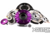 XClutch 09-15 Cadillac CTS V 6.2L 9in Twin Solid Ceramic Clutch Kit - XKGM23633-2E