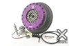 XClutch 09-15 Cadillac CTS V 6.2L 9in Triple Solid Ceramic Clutch Kit - XKGM23633-3E