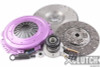 XClutch 98-02 Chevrolet Camaro Z28 5.7L Stage 1 Sprung Organic Clutch Kit - XKGM28691-1A
