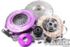 XClutch 08-09 Pontiac G8 GXP 6.2L Stage 2 Cushioned Ceramic Clutch Kit - XKGM28692-1C