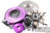 XClutch 08-09 Pontiac G8 GXP 6.2L Stage 2R Extra HD Sprung Ceramic Clutch Kit - XKGM28692-1R