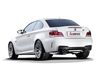 Akrapovic 11-12 BMW 1 Series M Coupe (E82) Slip-On Line (Titanium) (Req. Tips) - M-BM/T/4H