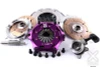 XClutch 19-22 Hyundai Veloster N 7.25in Twin Solid Ceramic Clutch Kit - XKHD18631-2E
