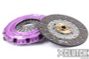 XClutch 14-16 Kia Forte Koup SX 1.6L Stage 1 Solid Organic Clutch Kit - XKHD24012-1G