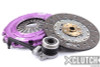 XClutch 14-16 Kia Forte Koup SX 1.6L Stage 1 Solid Organic Clutch Kit - XKHD24412-1G