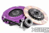 XClutch 14-16 Kia Forte Koup SX 1.6L Stage 2 Cushioned Ceramic Clutch Kit - XKHD24424-1C