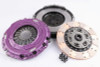 XClutch 14-16 Kia Forte Koup SX 1.6L Stage 2 Cushioned Ceramic Clutch Kit - XKHD24524-1C