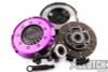 XClutch 19-22 Hyundai Veloster N 2.0L Stage 1 Sprung Organic Clutch Kit - XKHD24631-1A
